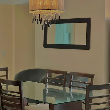 Apartamento Apê Família 3 Quartos 200m Da Feirinha Beira Mar Fortaleza (Ceara)